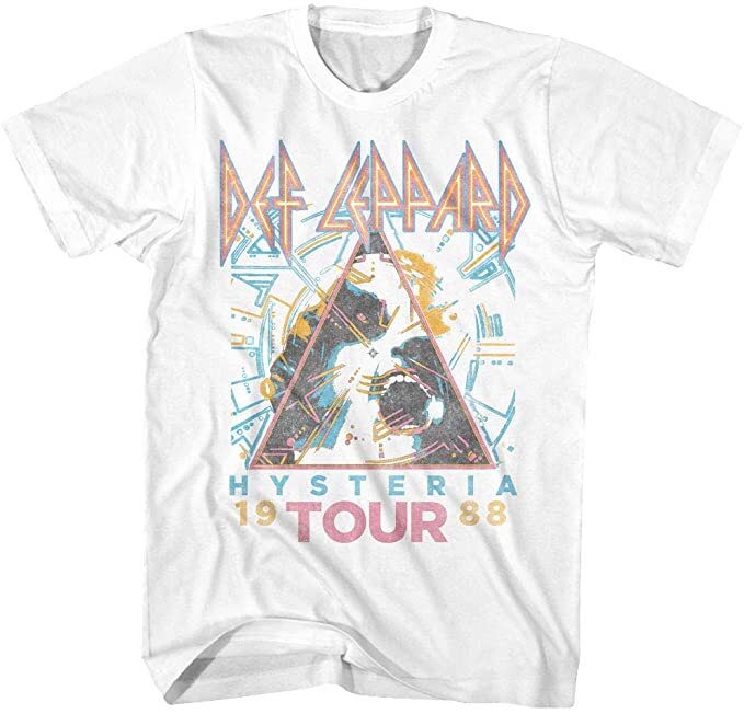 Checkered Giant tutis Rock Shirt